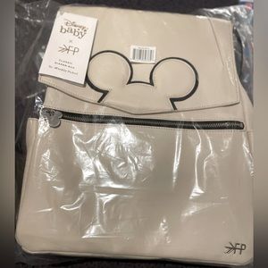 BNWT Freshly Picked Mickey Diaper Bag